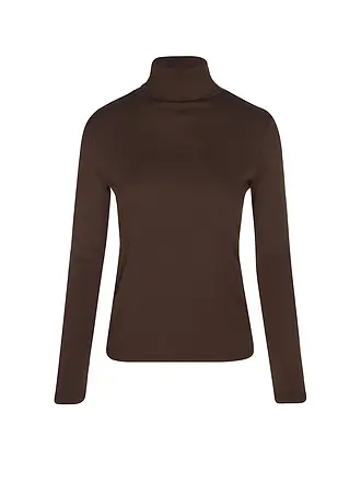 S.OLIVER | Jersey de cuello alto | 